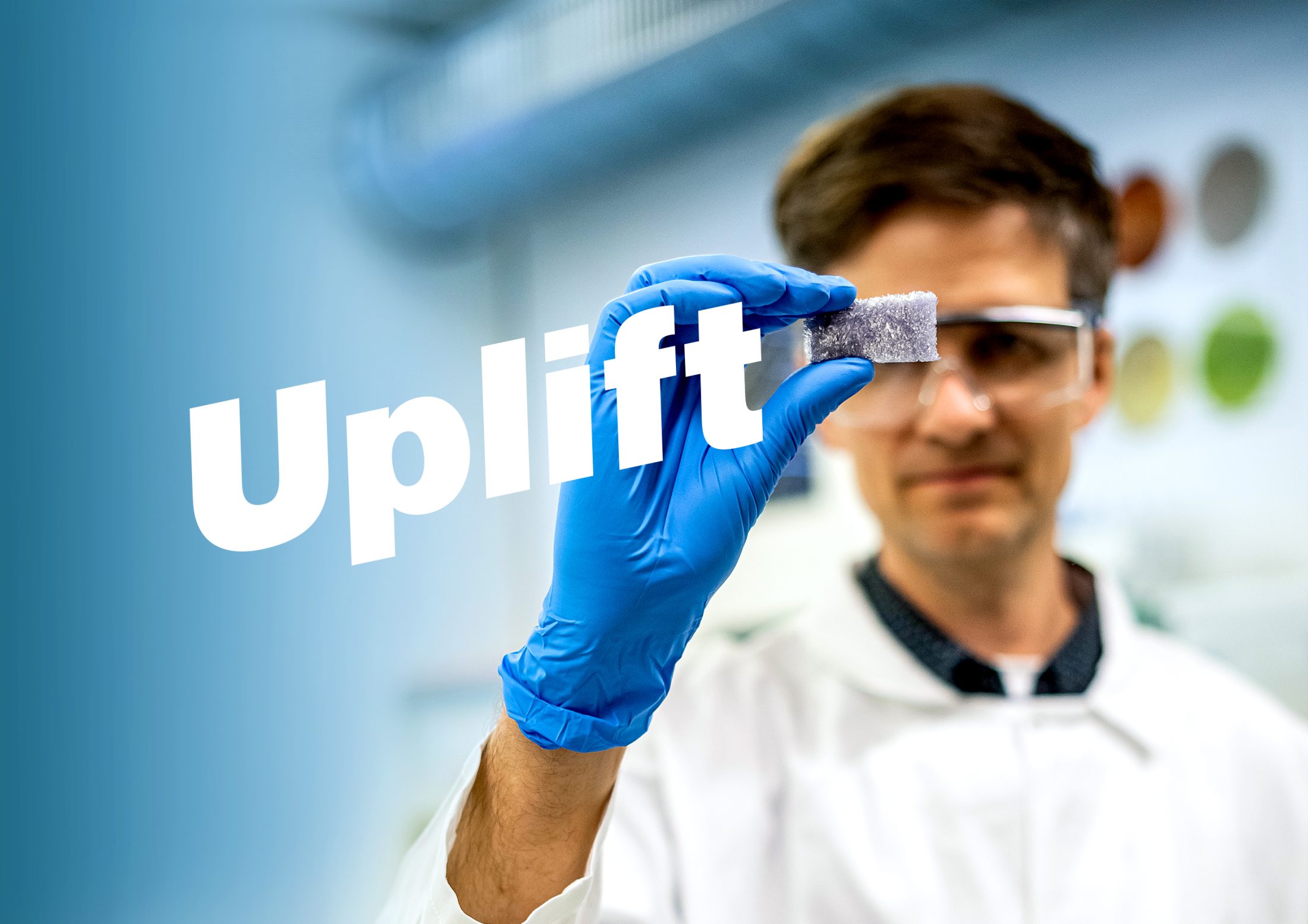 ETH Zurich Foundation, Uplift – Eating smarter
