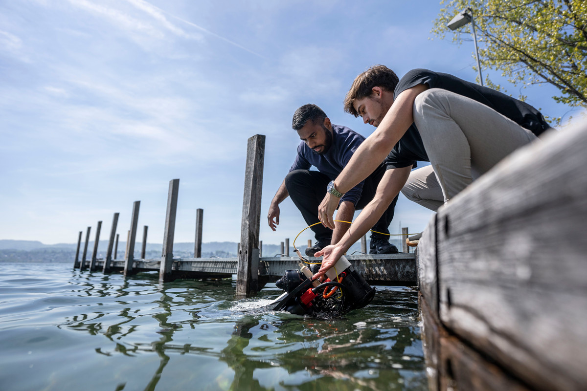 ETH Zürich Foundation, Förderung von Start-ups: Pioneer Fellowship