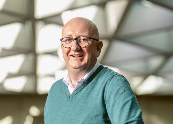 ETH Zurich Foundation, The engineer reawakens