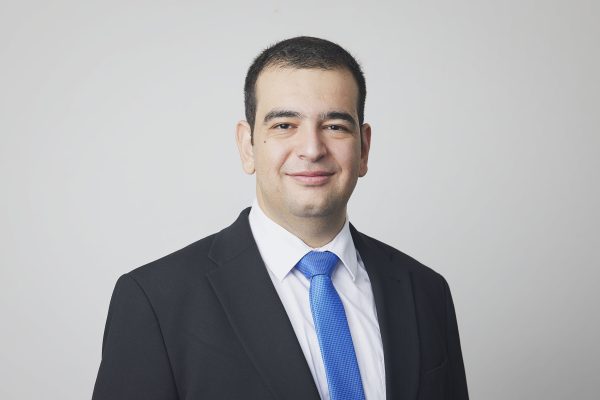 ETH Zürich Foundation, Talente 2025