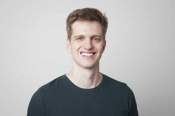 ETH Zürich Foundation, Talente 2025